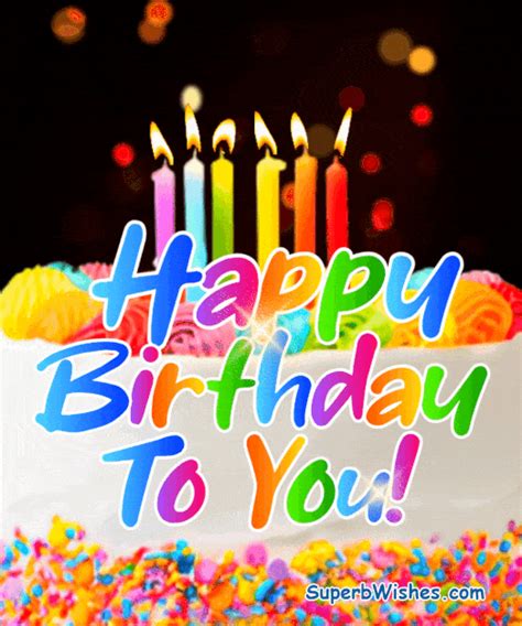 birthday free gifs|1000+ Free Happy Birthday GIFs and Animated。